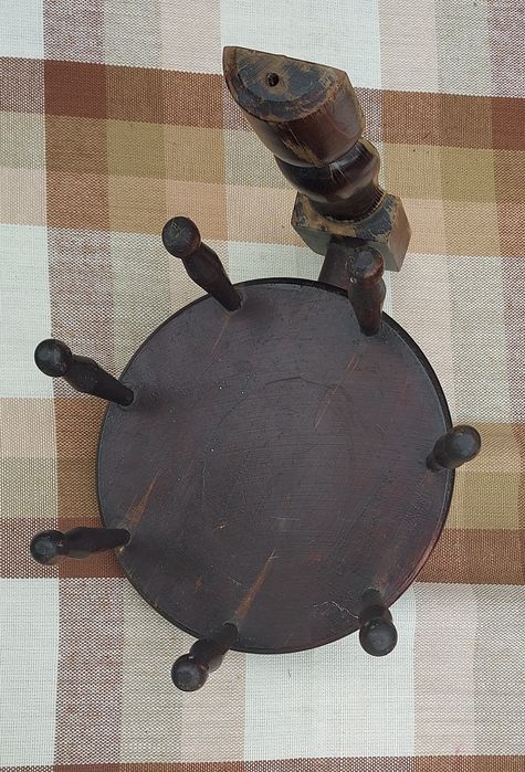 Obrazy lampa gitara ozdobne