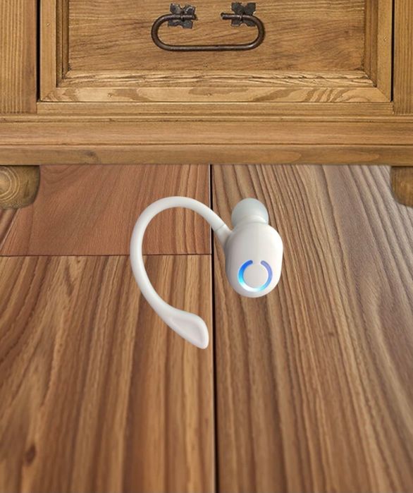 Słuchawka do Rozmów Telefon z Etui