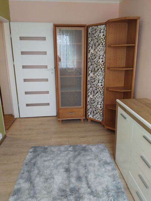AKTUALNEmieszkanie do wynajęcia 36m 2 pokoje w CZeladzi ul. Skłodowskiej 15