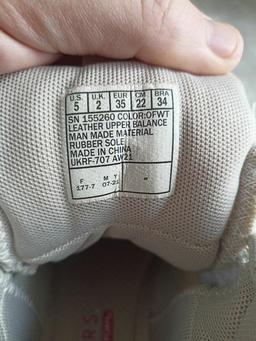Жіночі ботінки Skechers