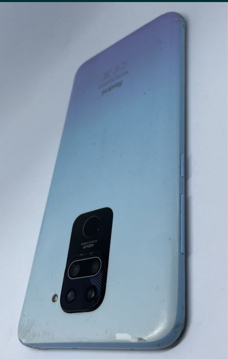 Xiaomi Redmi 9 not 8/128 ЧИТАЙТЕ ОПИС!!!