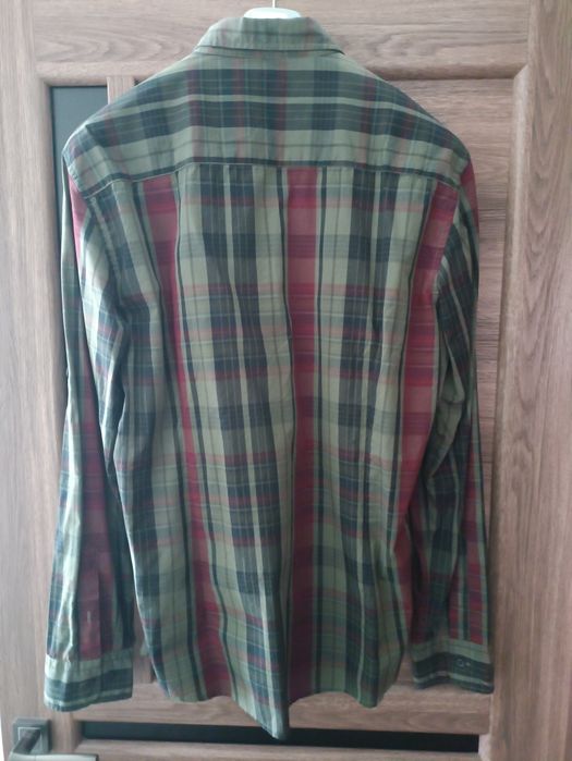 Нова сорочка (Colins) ХL.