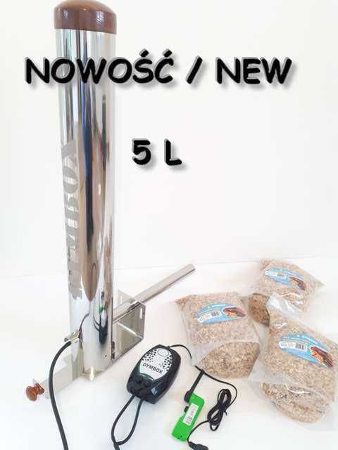 DYMBOX Giga generator dymu do wędzarni 5 L