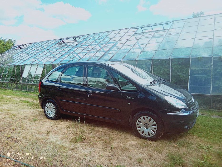 Citroen Xsara Picasso