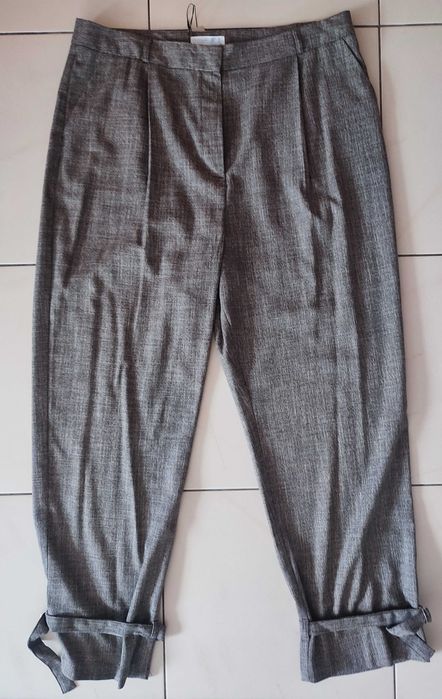 Elegancki spodnie 48(20)Primark
