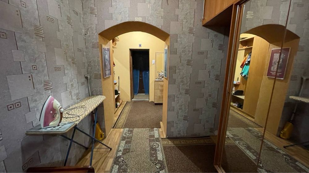 Продажа‼️Жилкоп с ремонтом район Ц.Рынок