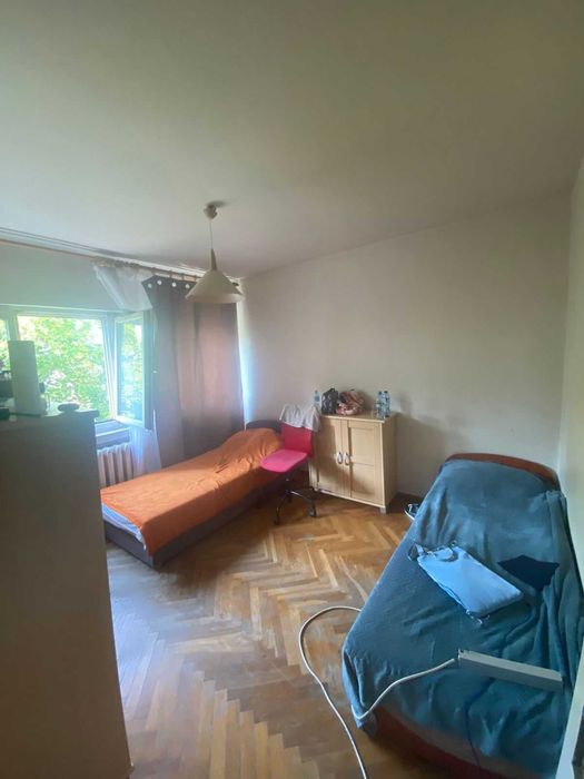 Rozkładowe M-3 osiedle Matejki - Widok 3