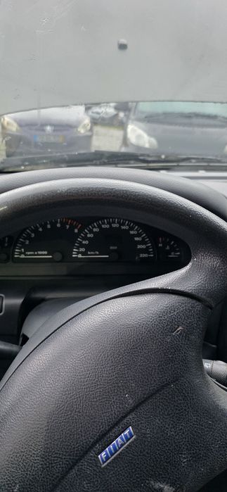 Fiat marea weekend 1.4