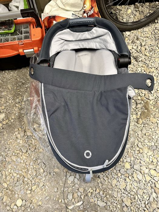 Gondola jade maxi cosi