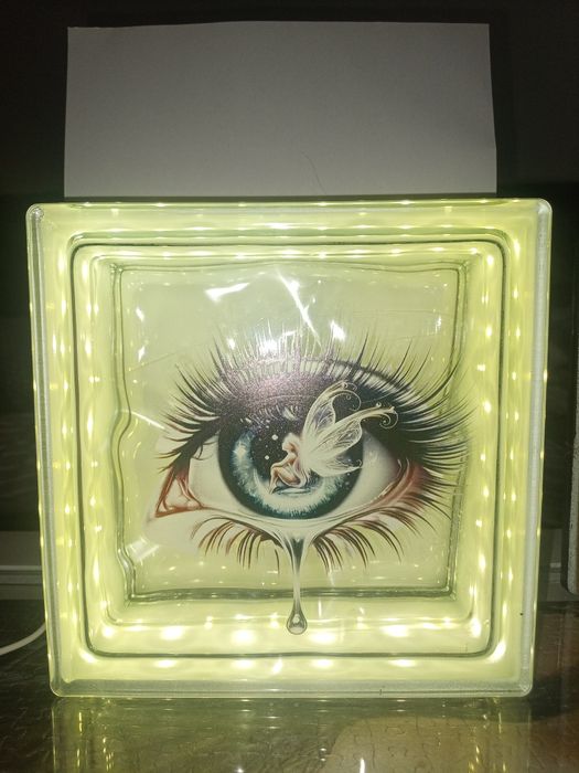 Luz Natal  Candeeiro