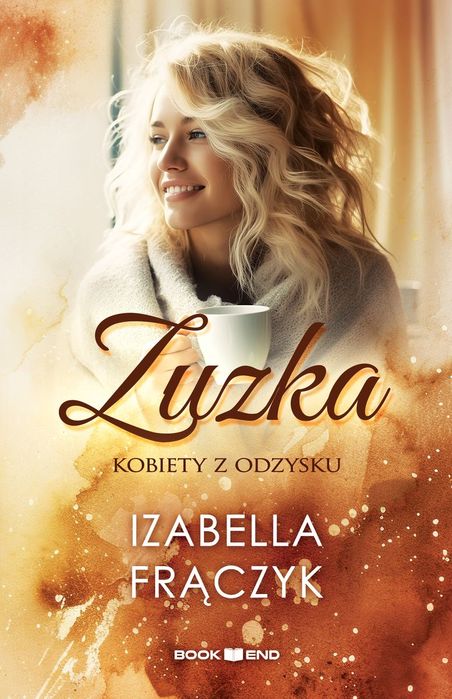 Zuzka Frączyk Izabella Izabella Frączyk