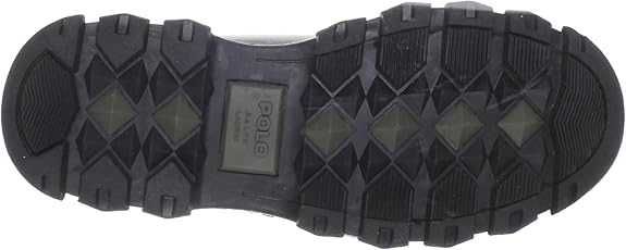 Botas Polo Ralph Lauren Hainsworth (9 1/2) Mulher - Como novas