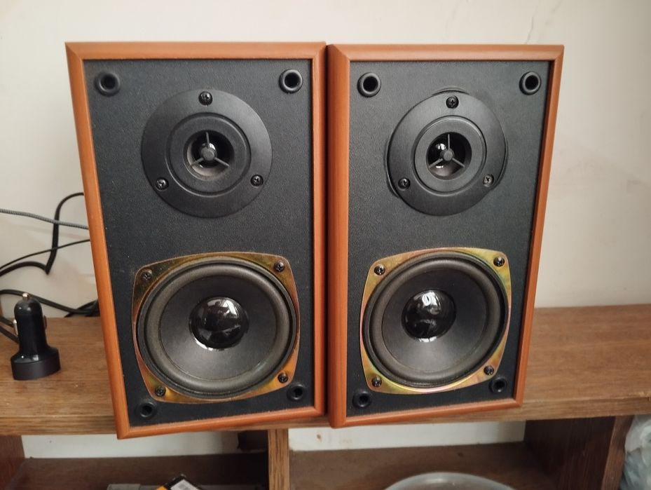 Продам колонки...