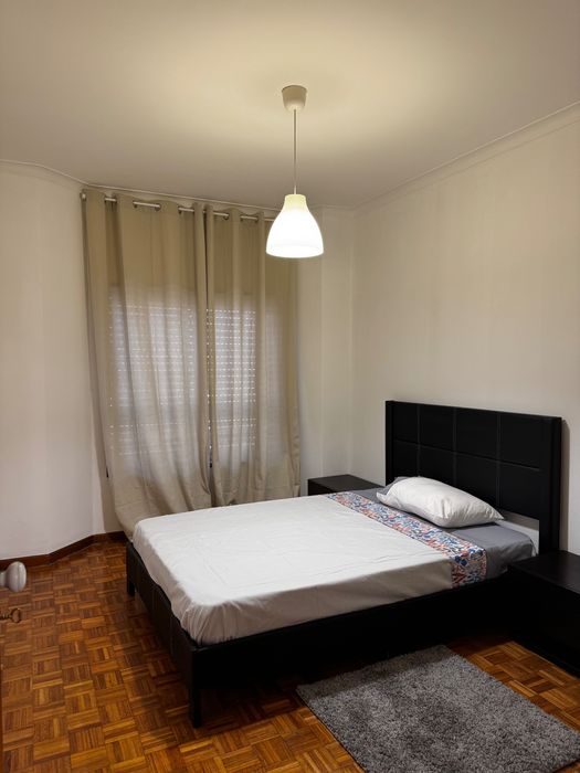 Quartos  para alugar