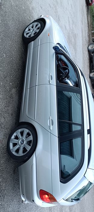 BMW E46 320d 150Cv