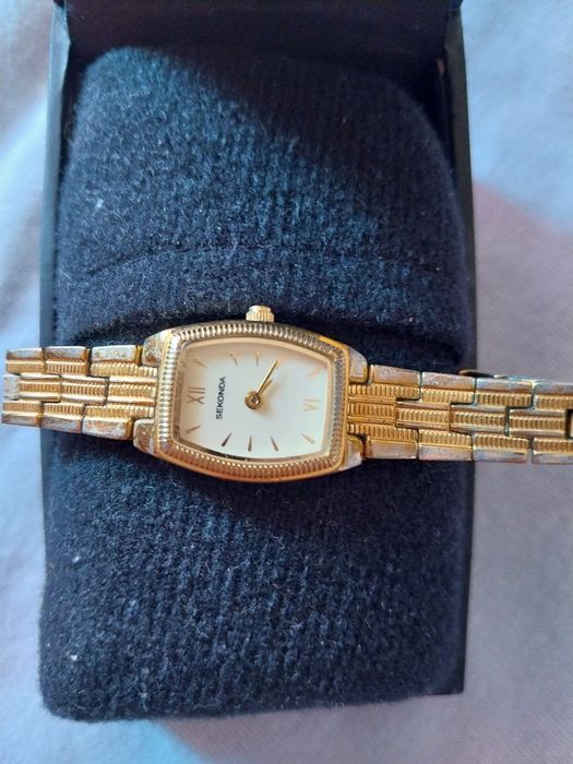 Часы . Часики SECONDA