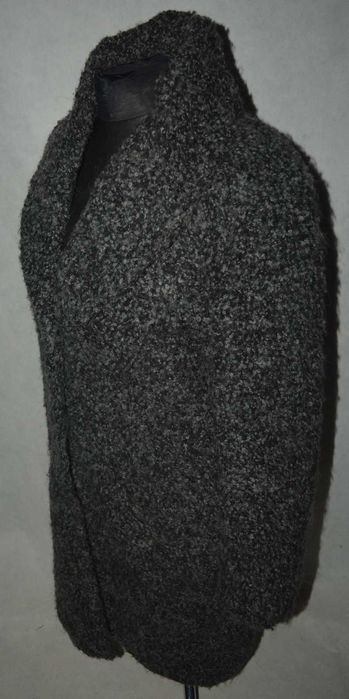 Wiosenna kurtka baranek C&A 46