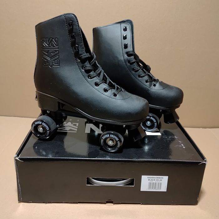 Wrotki Rawen Skates
