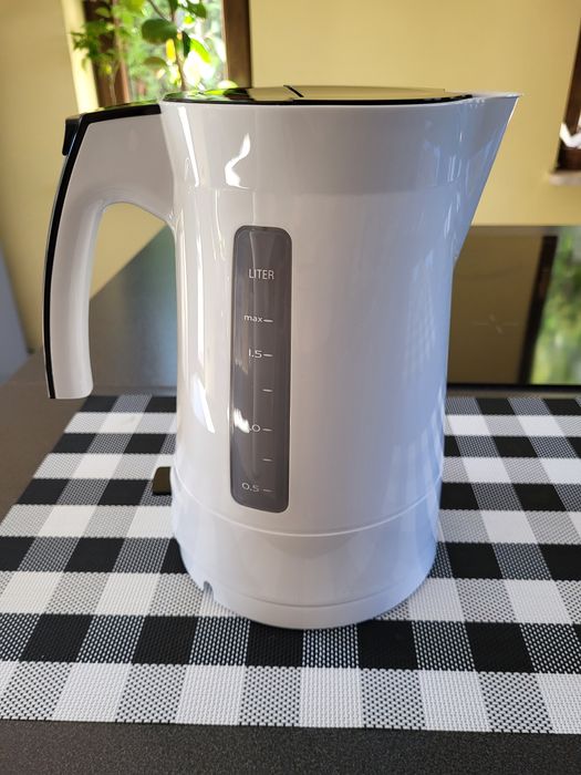 Czajnik Elektryczny Melitta Enjoy Aqua 2400 W 1.7 l