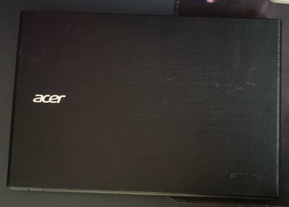 Notebook Acer gpu: Nvidia