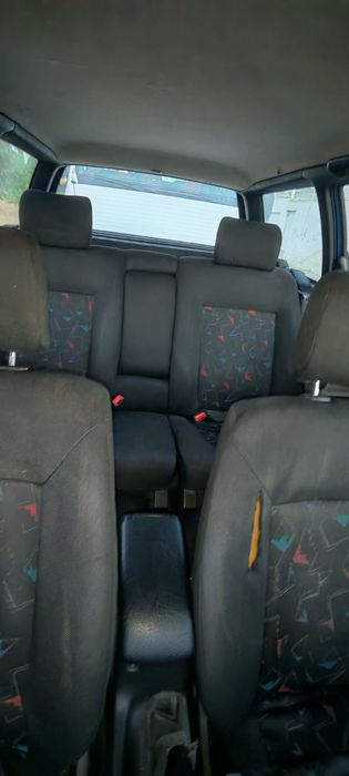Passat 1.9 TDI 1996