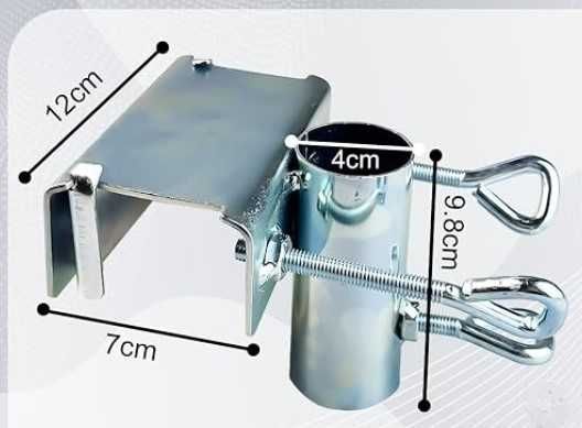 Guarda Sol Blumfeldt Flex-Shade XL 150 x 210 cm