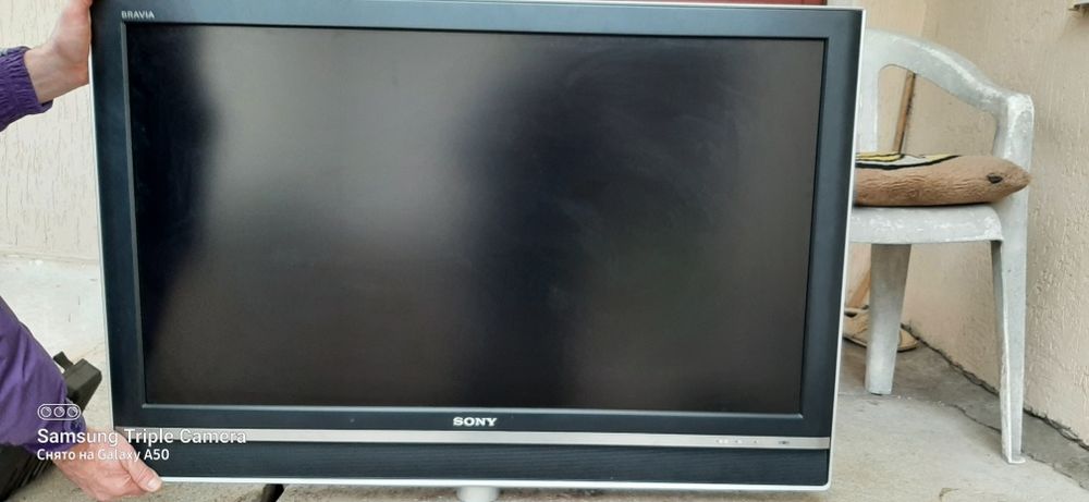 Телевізор Sony Bravia 40: 1 200 грн. - Телевизоры Львов на Olx