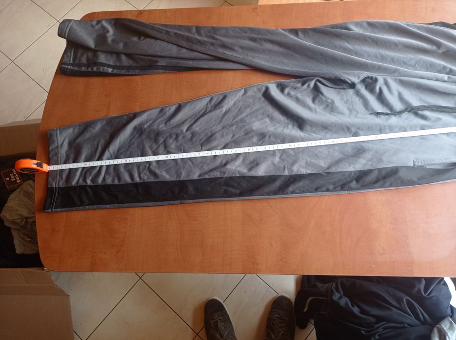 odziez z usa rozmiar L i XL okazja