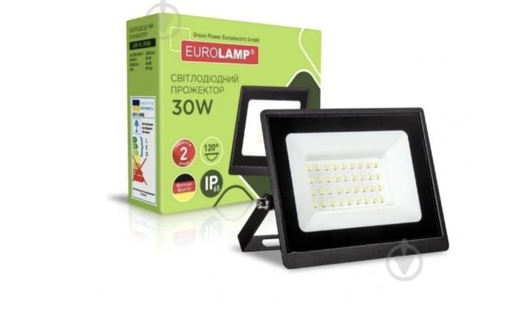 Супер цена!!! Светодиодные лампы и Led светильники 50w 30w 15w