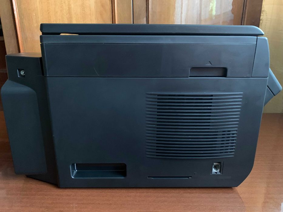 Багатофункціональний принтер Panasonic kx-mb20201