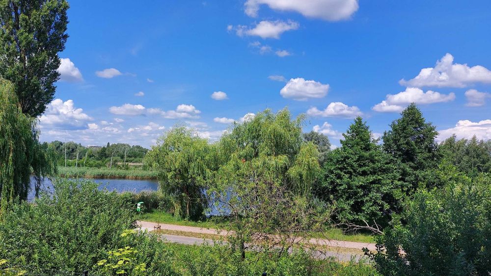 ILAVA STAY - apartament Iława, centrum, nad rzeką Iławka, do 6 os.