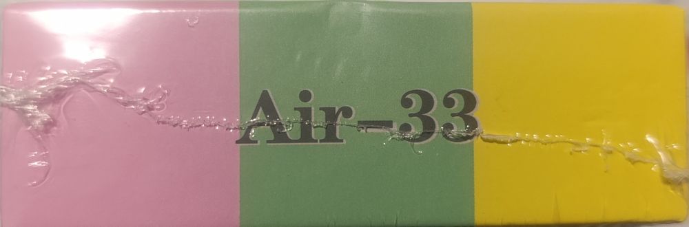 Auriculares Air-33 TWS