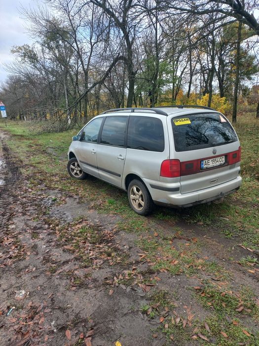 Продам шаран 1.9тді