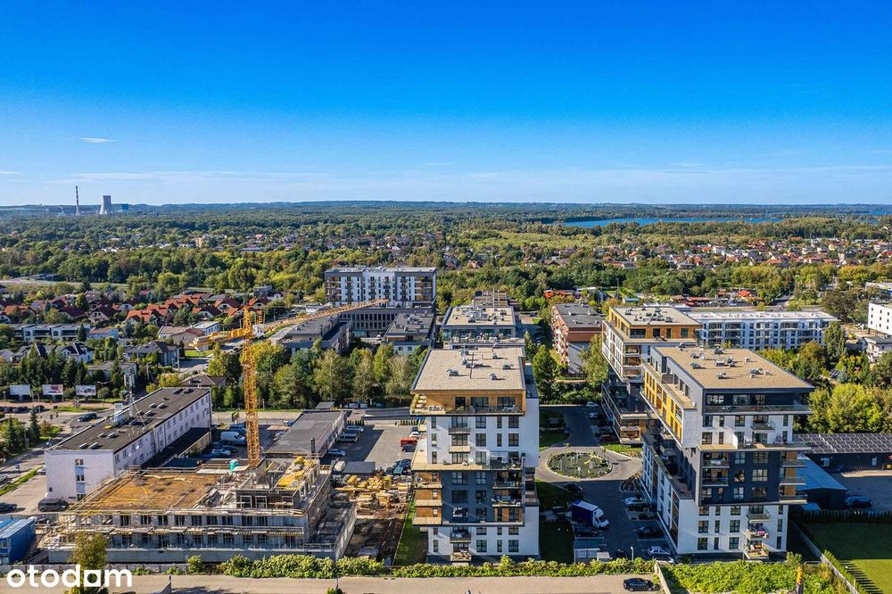 Nowa Dąbrowa | mieszkanie 4-pok. | E_E6.1