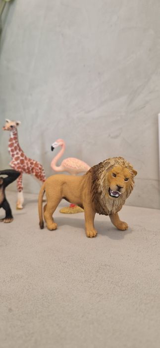 Шляйх,Schleich, набір фігурок
