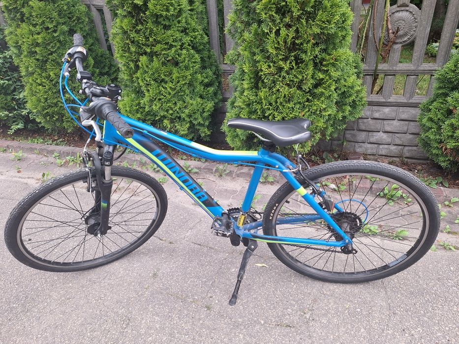 Rower dziecięcy WINORA 26"