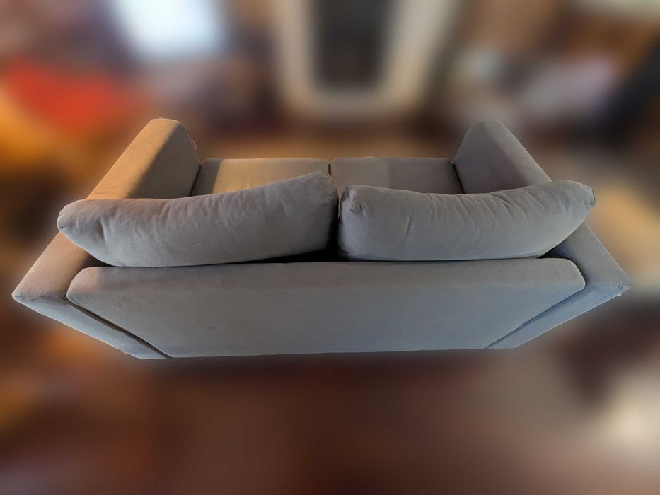 Sofá VIMLE 2 lugares IKEA