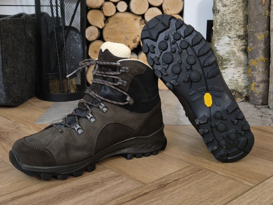Buty trekkingowe Hanwag Banks GTX r. 44