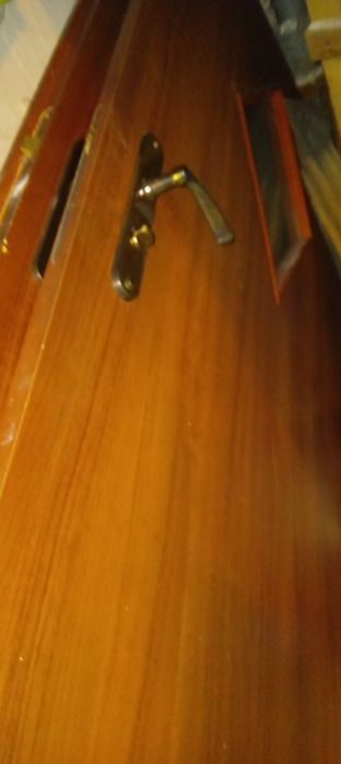 Sprzedam drzwi do łazienki