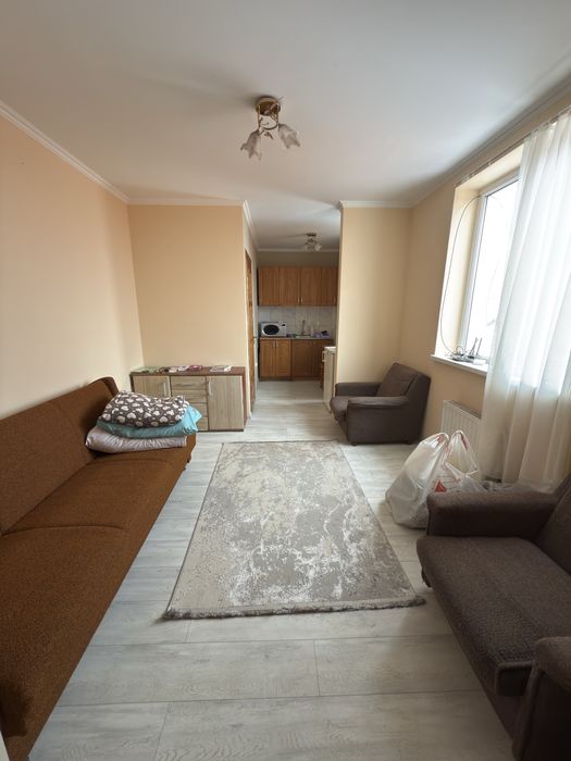 Здається однокімнатна  квартира-студія вулиця Шота Руставеллі