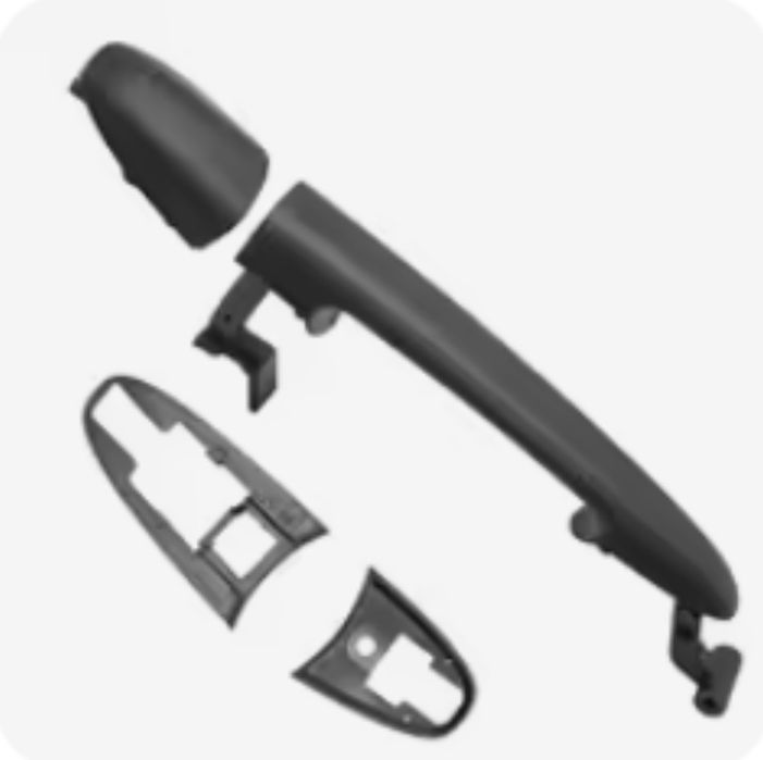 вантажівок ручка зсувних дверей Mercedes Sprinter vw crafterВантажівок