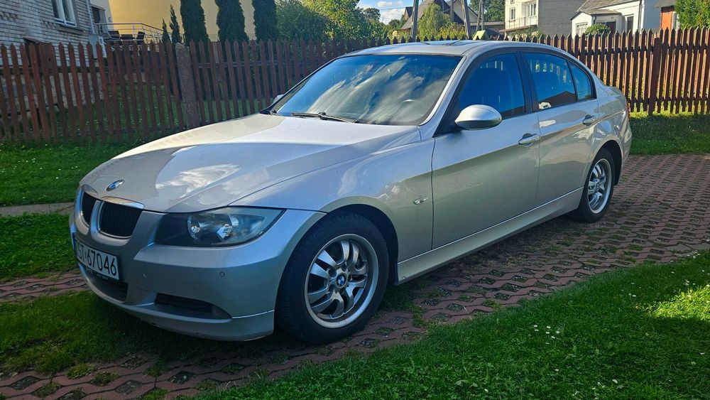 BMW Seria 3