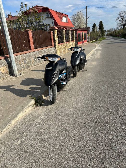 Продам скутер Honda dio 34