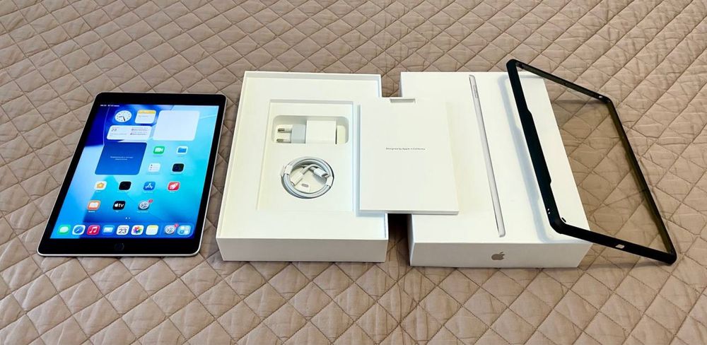 Appel iPad 9 Generation 2023 Идеал