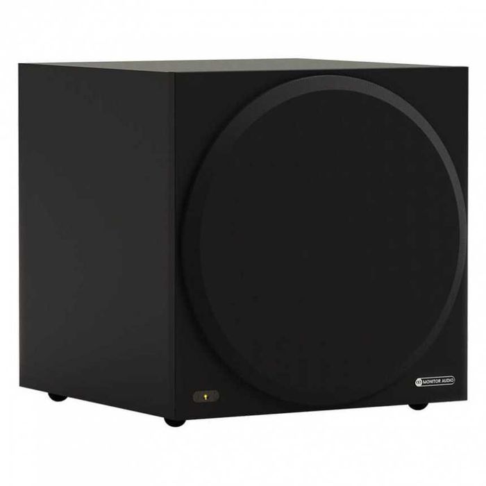 Monitor Audio Vestra W12 jak REL 1205