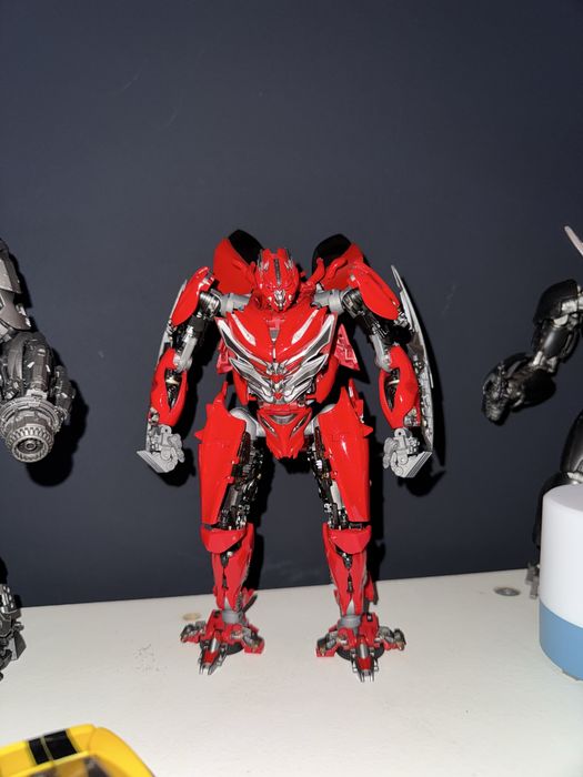 Transformers Dino (UT-R06)64738116137859120