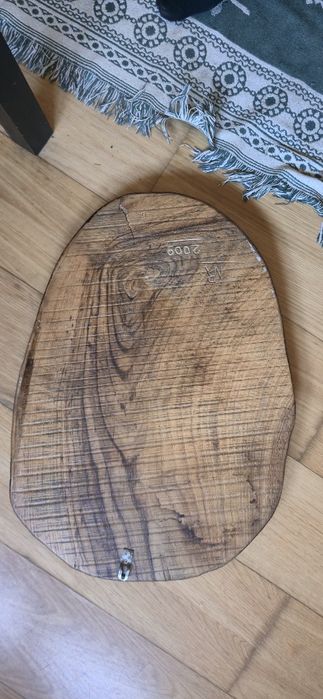 Sporting quadro feito a mão