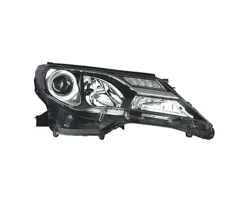FAROL DIR TOYOTA RAV 4 13-15