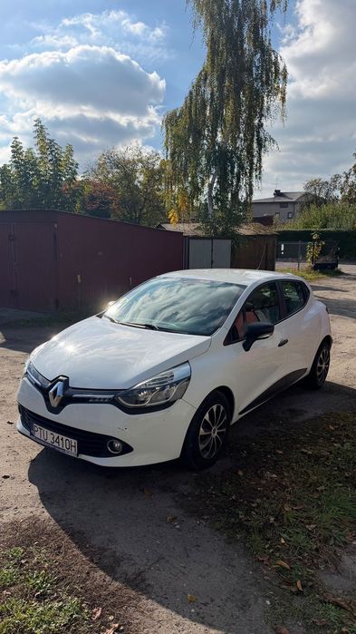 Renault Clio Dobry stan