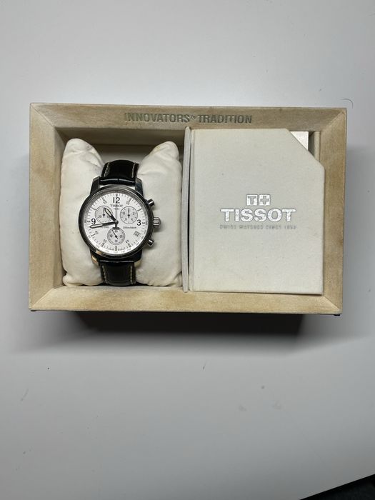 Tissot PRC 200 T17.1.586.32